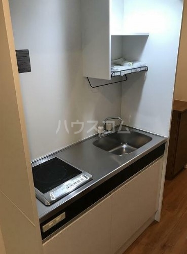 6/18 キッチン