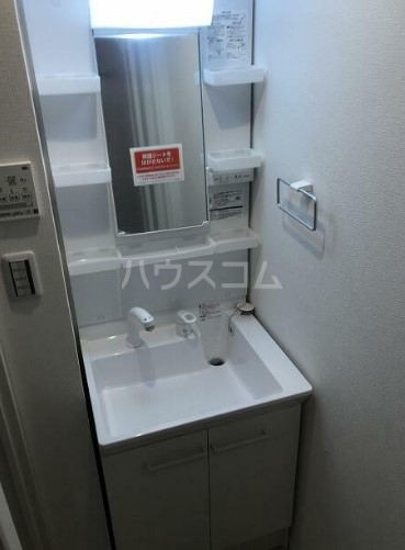 9/18 洗面