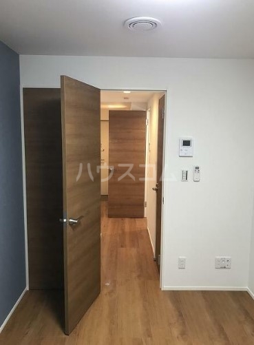 4/18 室内