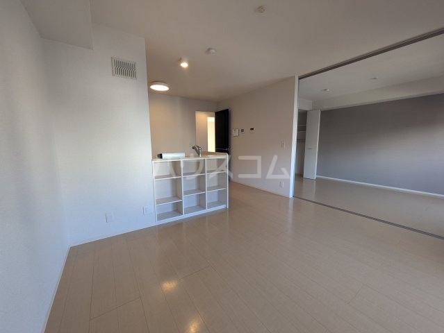 3/18 リビング/ダイニング