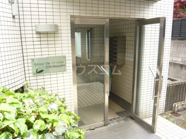 14/22 エントランス