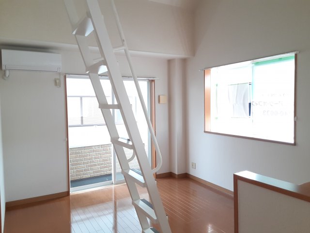 4/24 リビング/ダイニング