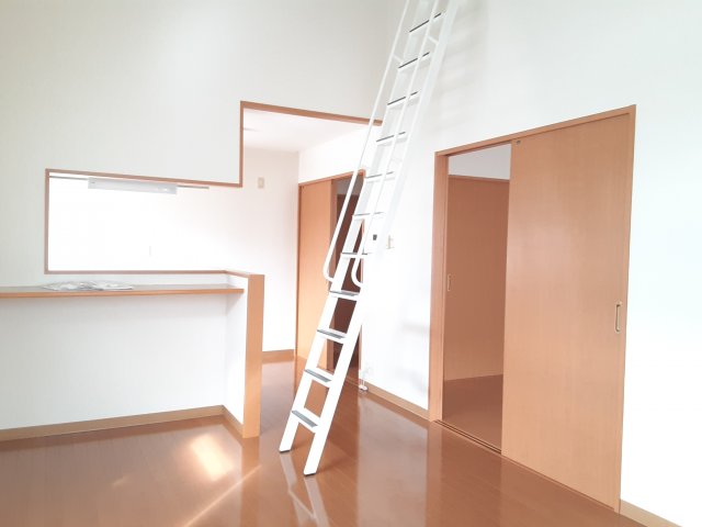 3/24 リビング/ダイニング