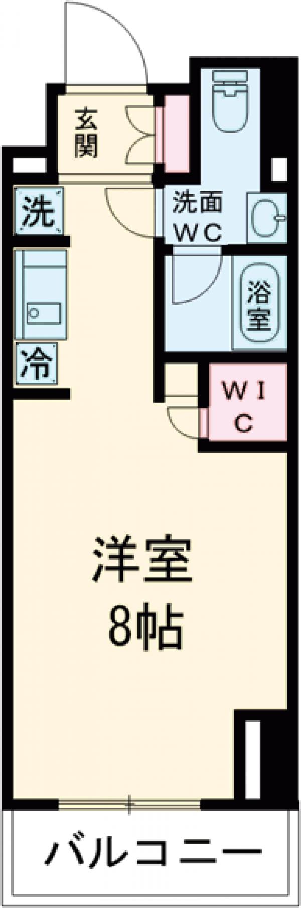 2/21 間取