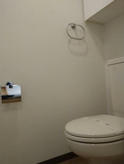 9/19 トイレ