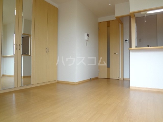 3/27 リビング/ダイニング