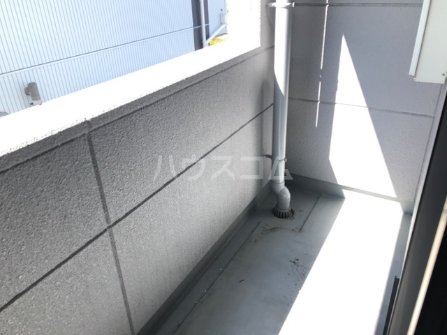 16/25 バルコニー