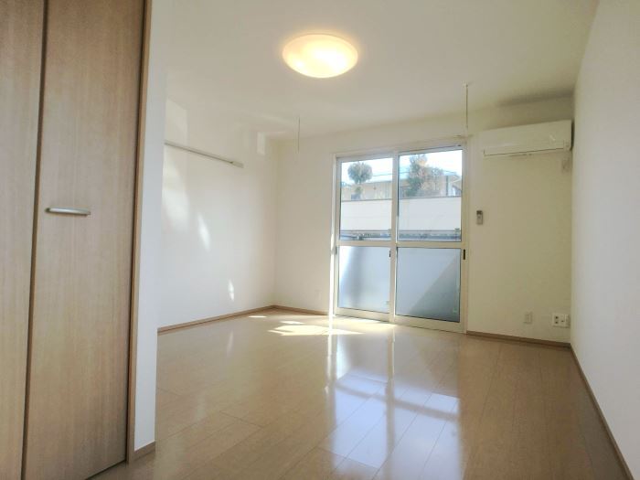 4/28 リビング/ダイニング