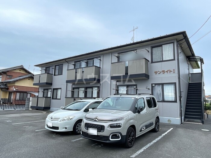 1/16 外観