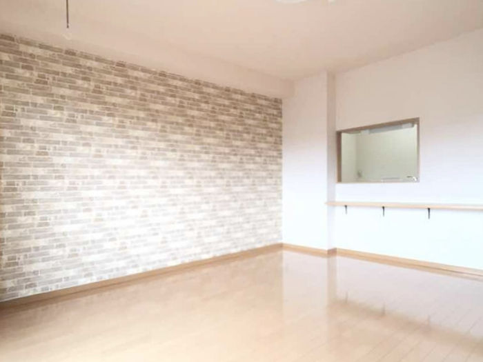 3/29 リビング/ダイニング