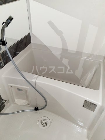16/30 浴室