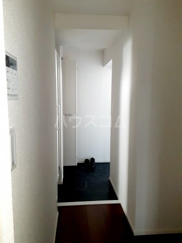 12/30 玄関