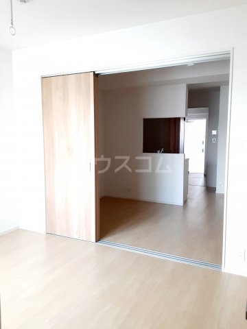 7/30 リビング/ダイニング