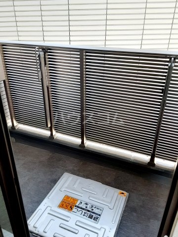 22/30 バルコニー