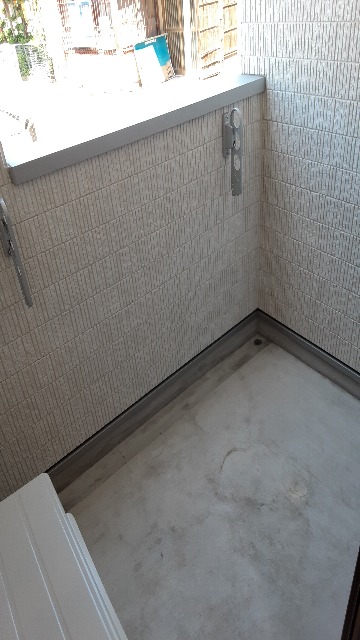 18/30 バルコニー