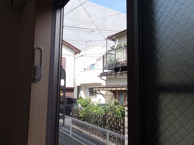 15/30 バルコニー