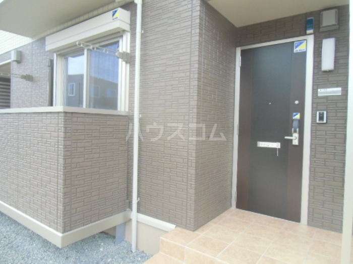 19/21 エントランス