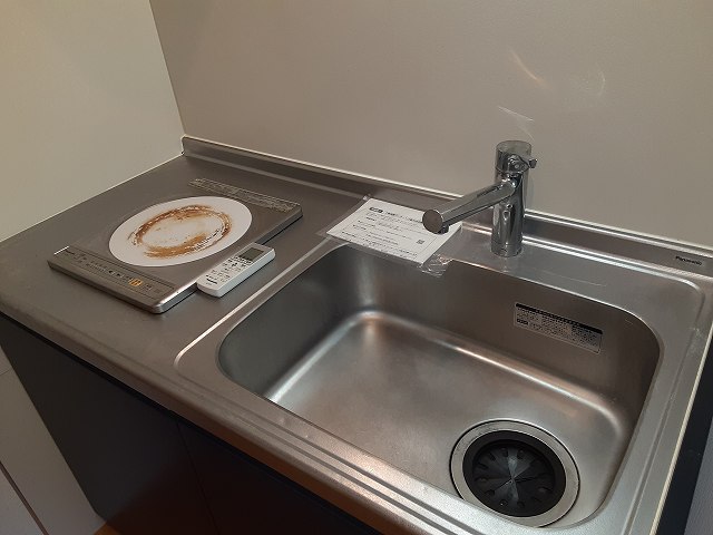 7/25 キッチン