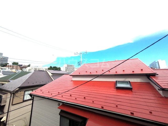 景色