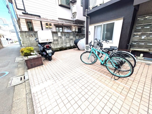 その他共有