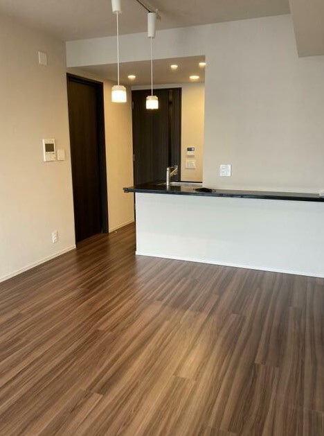 3/27 リビング/ダイニング