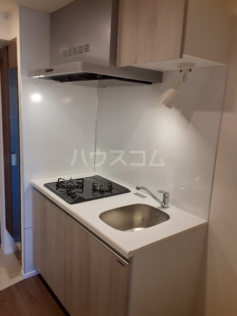 9/30 キッチン