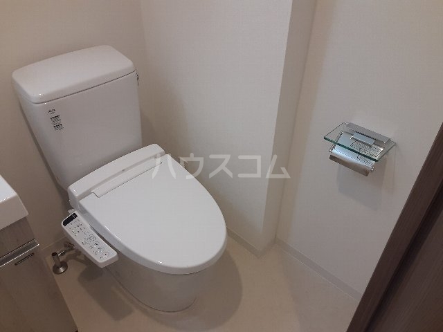 12/30 トイレ