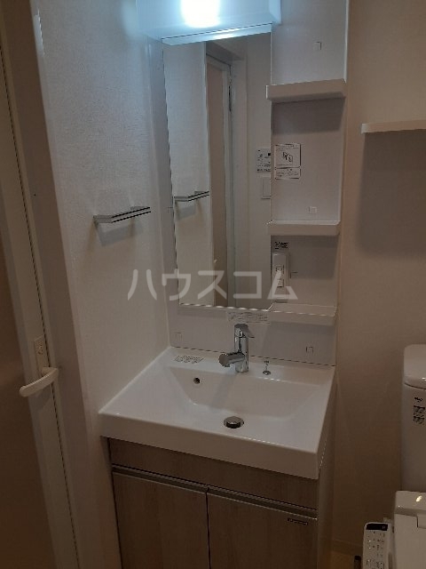 13/30 洗面