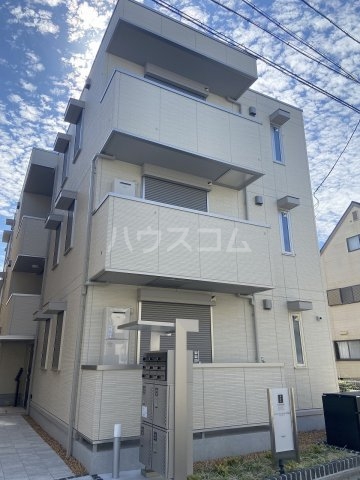 1/30 外観