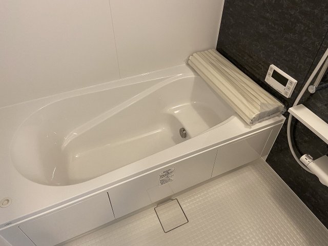 12/30 浴室