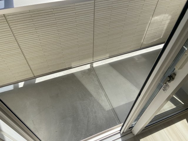 16/30 バルコニー