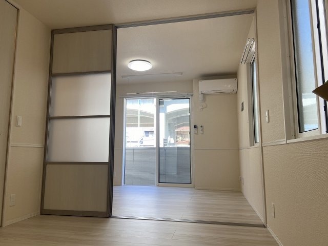 5/30 リビング/ダイニング