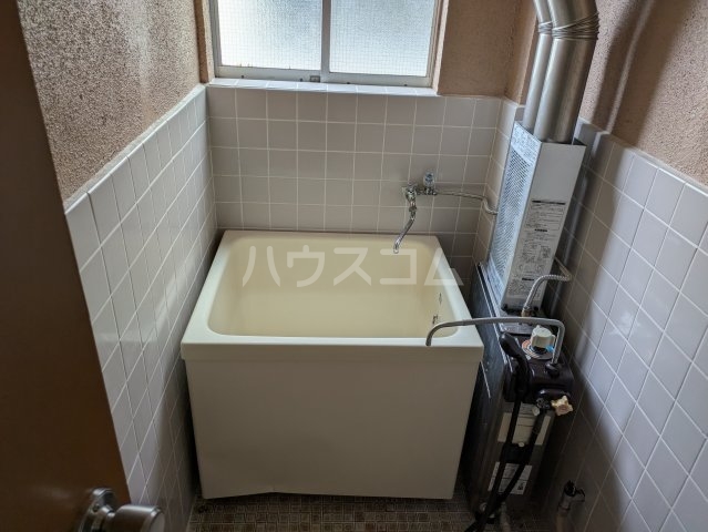 17/29 浴室