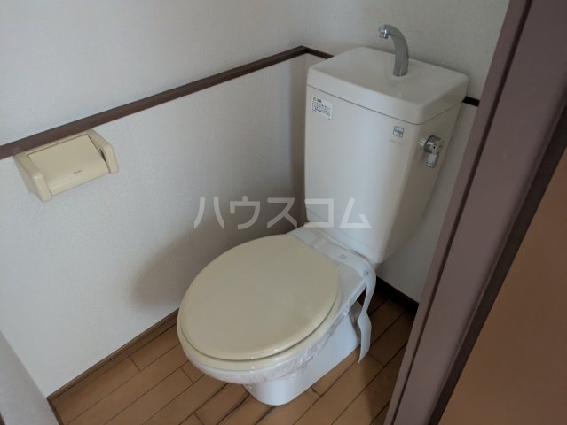 19/29 トイレ