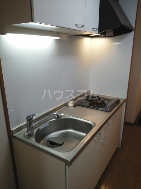 7/18 キッチン