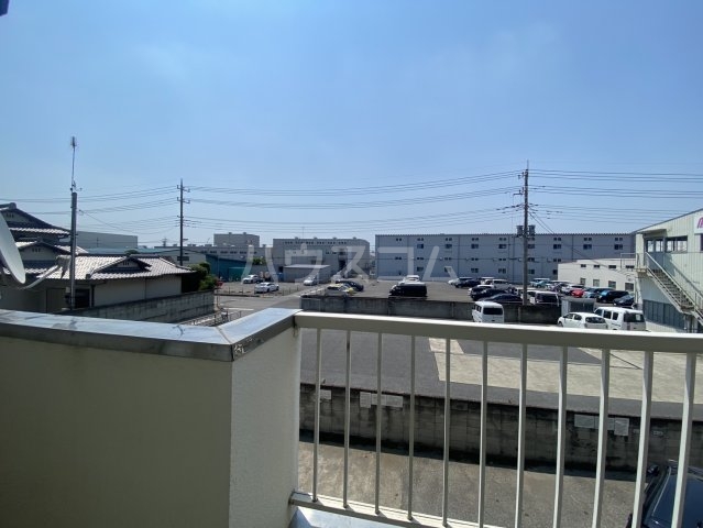 景色