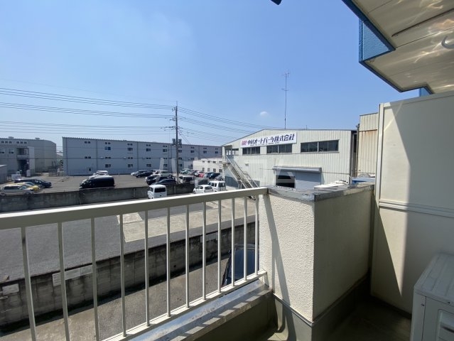 景色