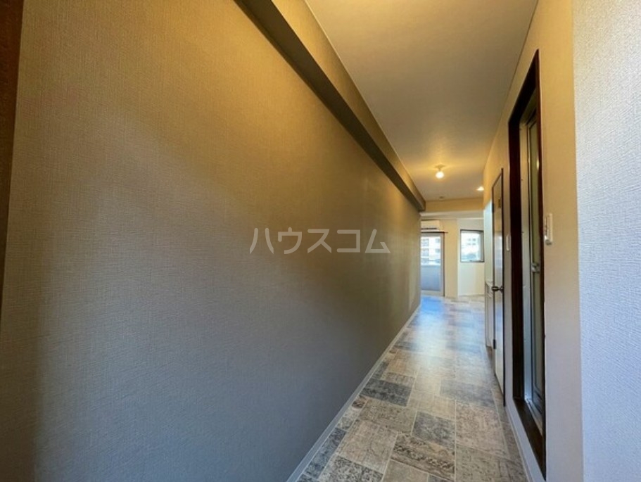 室内