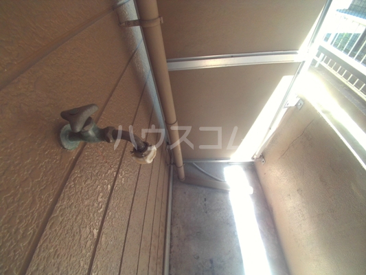 19/30 バルコニー