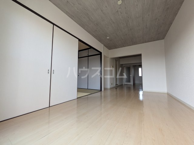 6/30 リビング/ダイニング