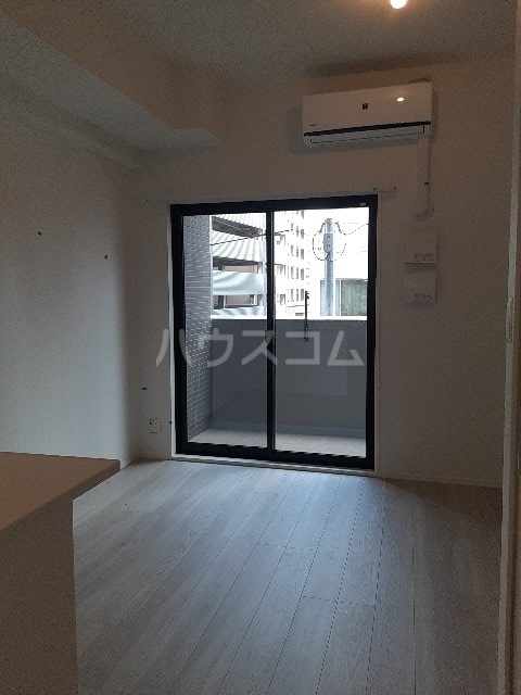 4/25 リビング/ダイニング