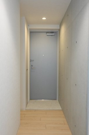 14/30 玄関