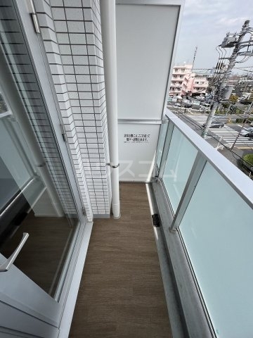 17/30 バルコニー
