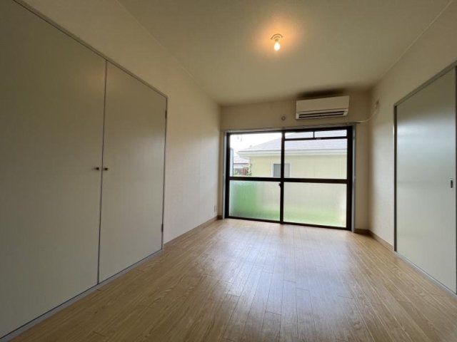 12/21 バルコニー