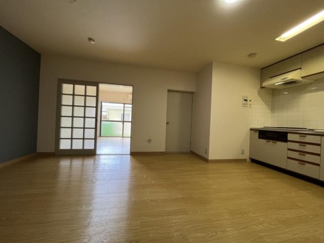 3/21 リビング/ダイニング