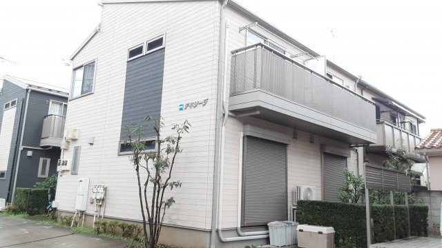 2/7 外観