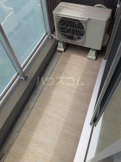 21/30 バルコニー