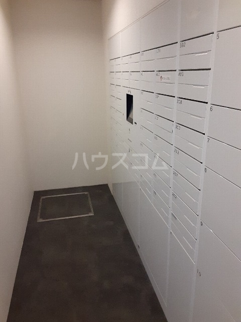 20/30 設備