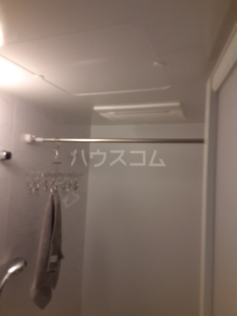 15/30 浴室