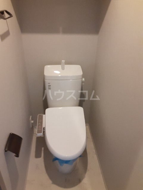 16/30 トイレ
